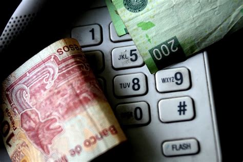 Coahuila. Números lista negra de extorsión telefónica .